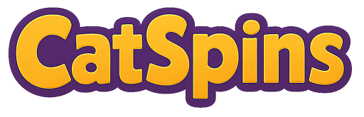 CatSpins Logo